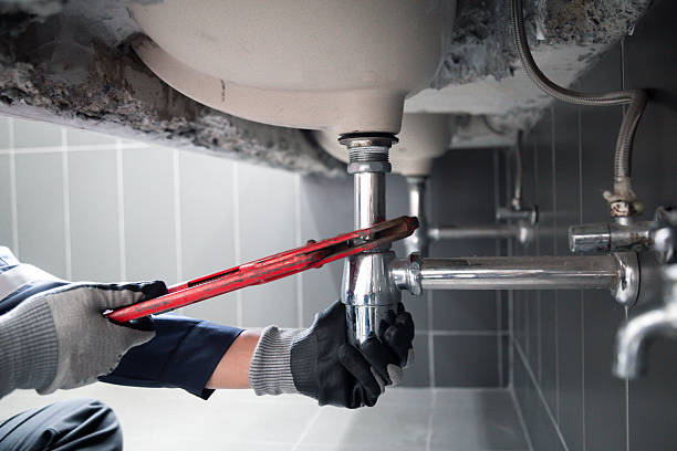 Licensed Drain Cleaning service in Tom Bean, TX - Street Wise - Plumbing